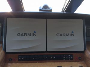 Garmin Side by Side