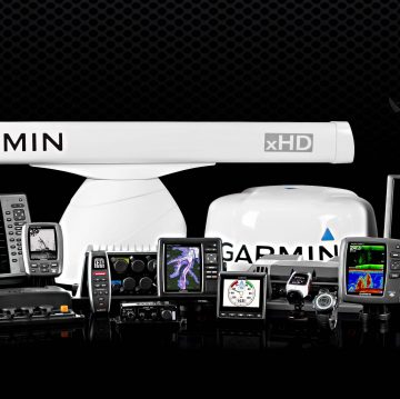 Garmin dealer