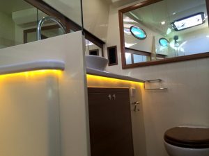 marine mood lighting