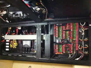 Palm Beach electrical wiring