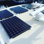 Marine Solar Power