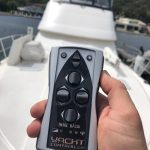 Yacht Controller Riviera 51