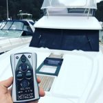 Bird Electrical Yacht Controller