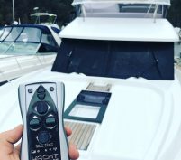 Yacht Controller uses Bird Electrical as Premium NSW installation agent Bird Electrical Yacht Controller