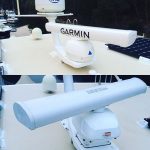 Garmin Radar by Bird Electrical