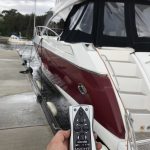 Yacht Controller wireless remote