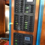 Rewire licensed electrical standards
