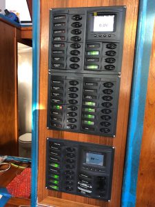 Rewire licensed electrical standards