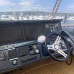 Garmin upgrade to Princess 82.