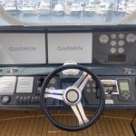 Garmin upgrade to this Princess 82.