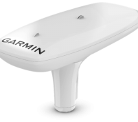 Garmin Satellite Compass