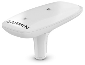 Garmin Satellite Compass