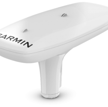 Garmin Satellite Compass