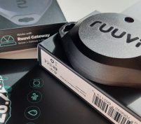 Ruuvi Sensor