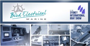 Sydney International Boat Show 2022